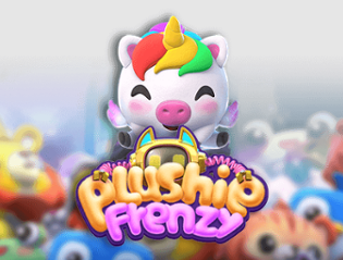 Slots PG, Plushie Frenzy, Apostas Online, Jogos de Pelúcias, Jogo Online, Acardes, Inovações, IA, AR, VR, Gamificação