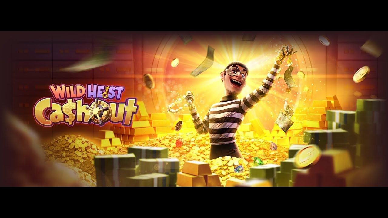 slot Wild Heist Cashout, apostas, cassino online, estratégias, gerenciamento de banca, sorte, responsabilidade