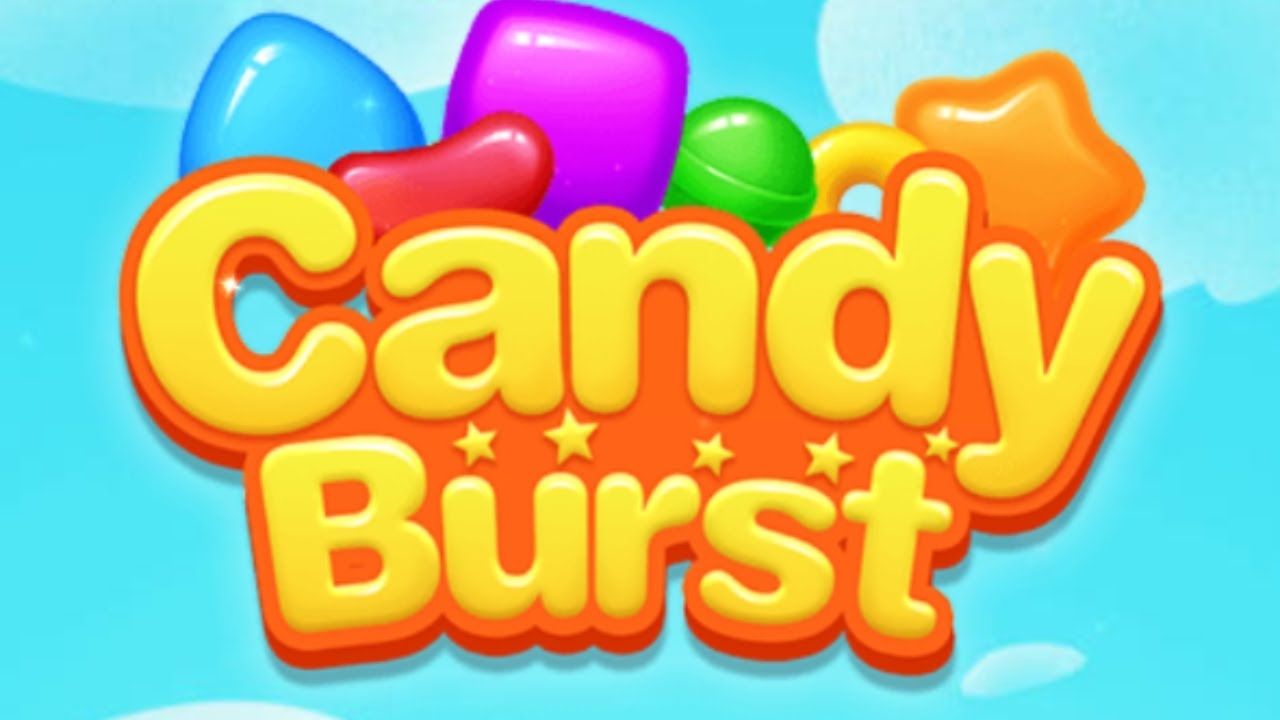 Candy Burst, jogo de caça-níqueis, doces, prêmios, cassino online.